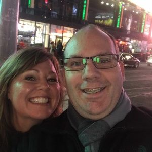 Meet your Posher, Bill